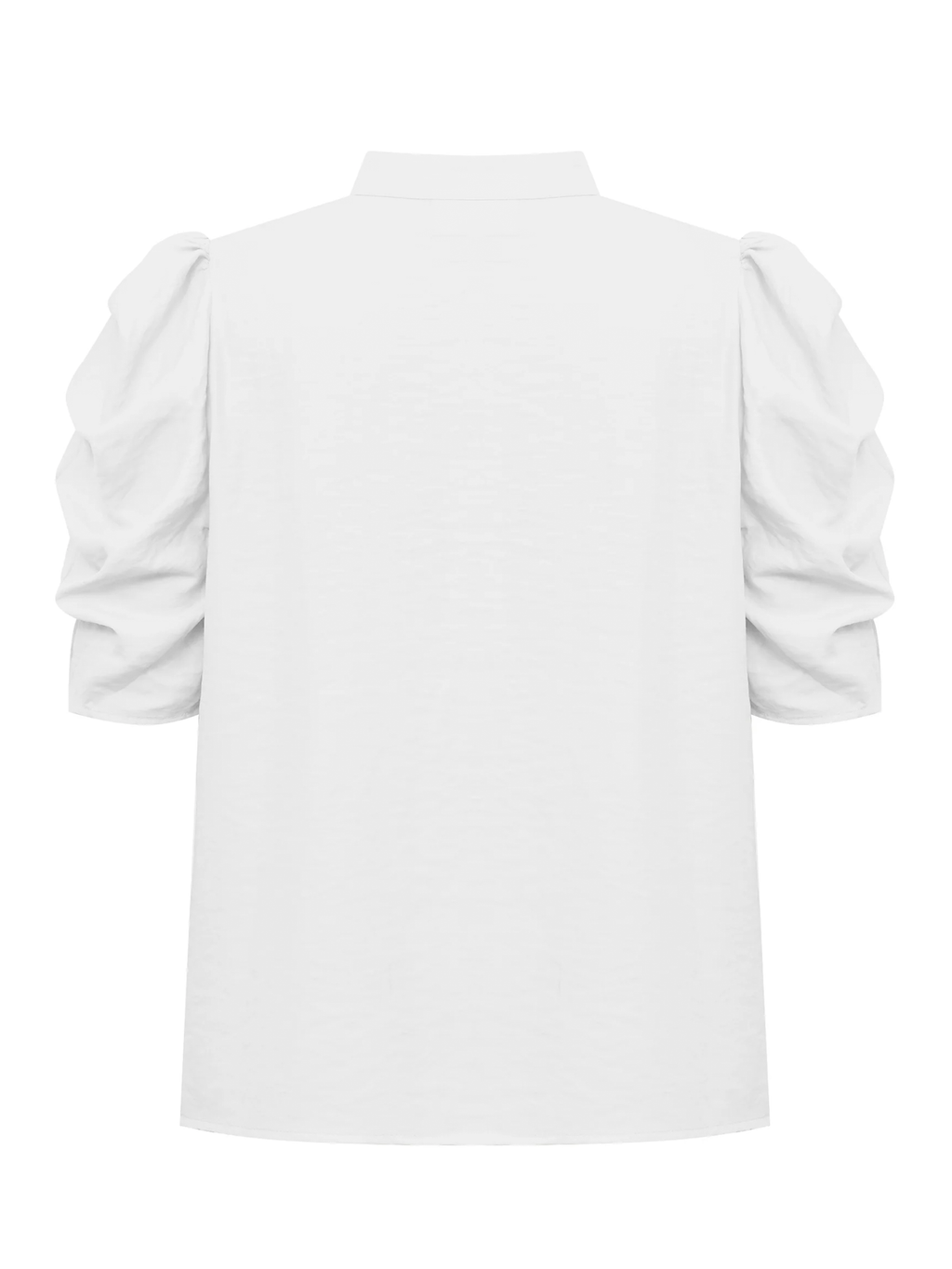 Gossia KaritGO Jo Blouse Bluser Off-white