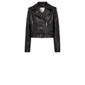 Gossia KarmaGO Biker Jacket Jackets Black