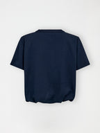 Gossia KarolineGO Tee T-Shirt Navy