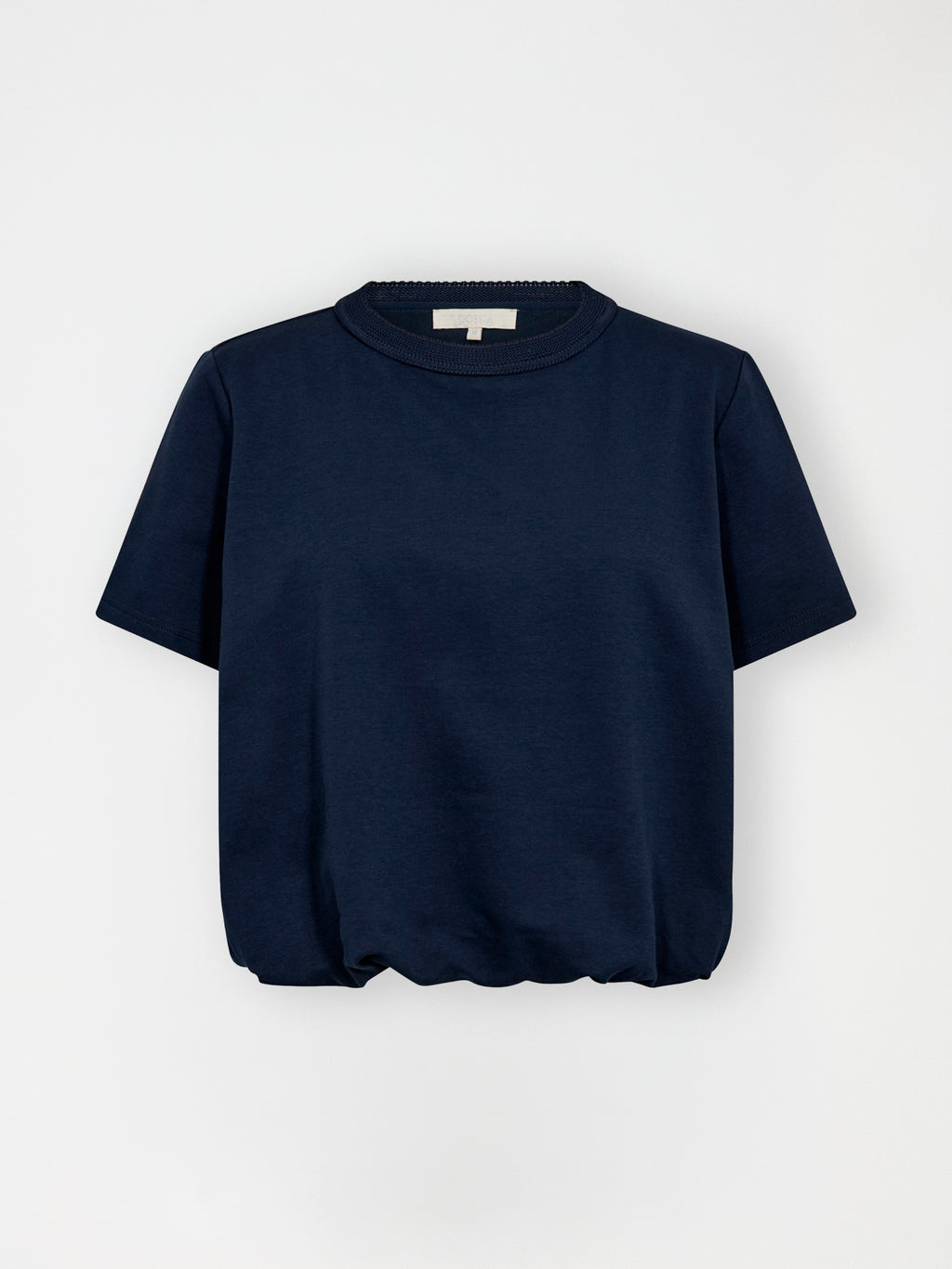 Gossia KarolineGO Tee T-Shirt Navy