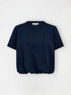 Gossia KarolineGO Tee T-Shirt Navy