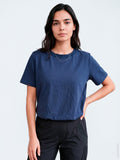 Gossia KarolineGO Tee T-Shirt Navy