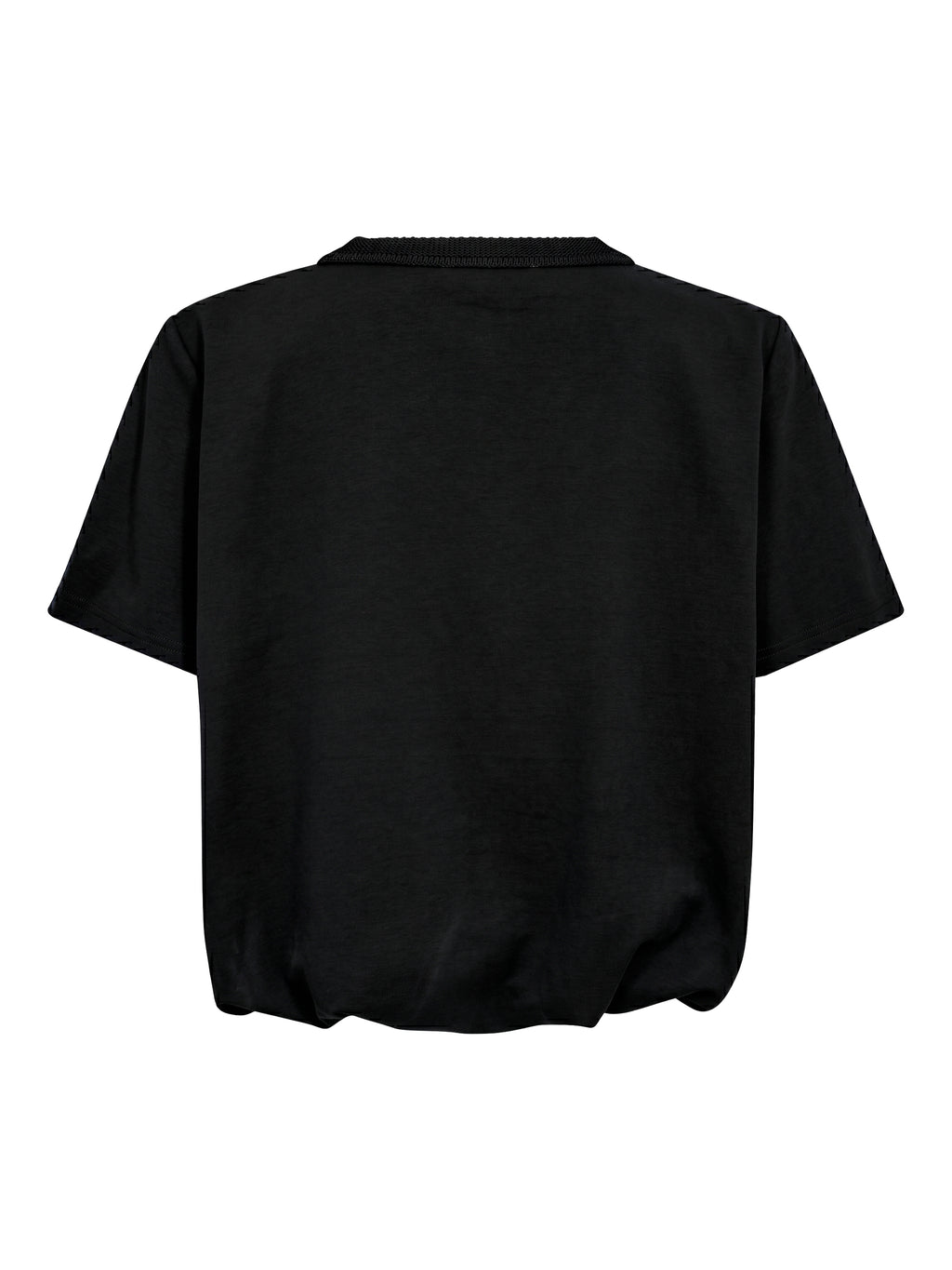 Gossia KarolineGO Tee T-Shirt Black