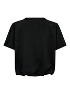 Gossia KarolineGO Tee T-Shirt Black