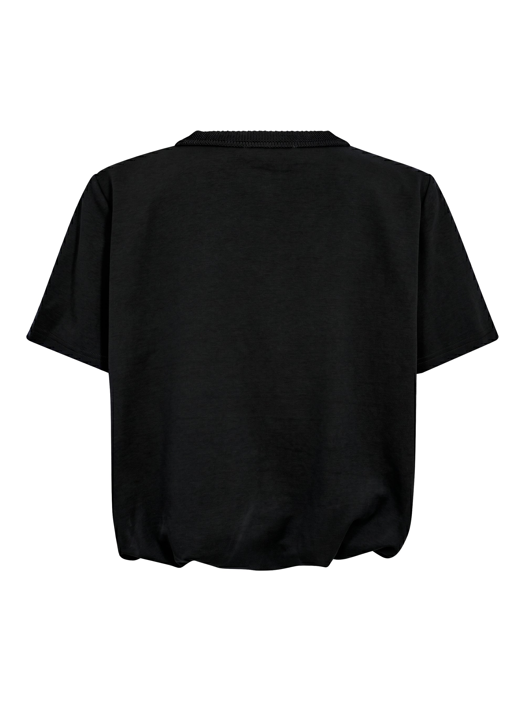 Gossia KarolineGO Tee T-Shirt Black