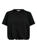 Gossia KarolineGO Tee T-Shirt Black