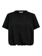 Gossia KarolineGO Tee T-Shirt Black