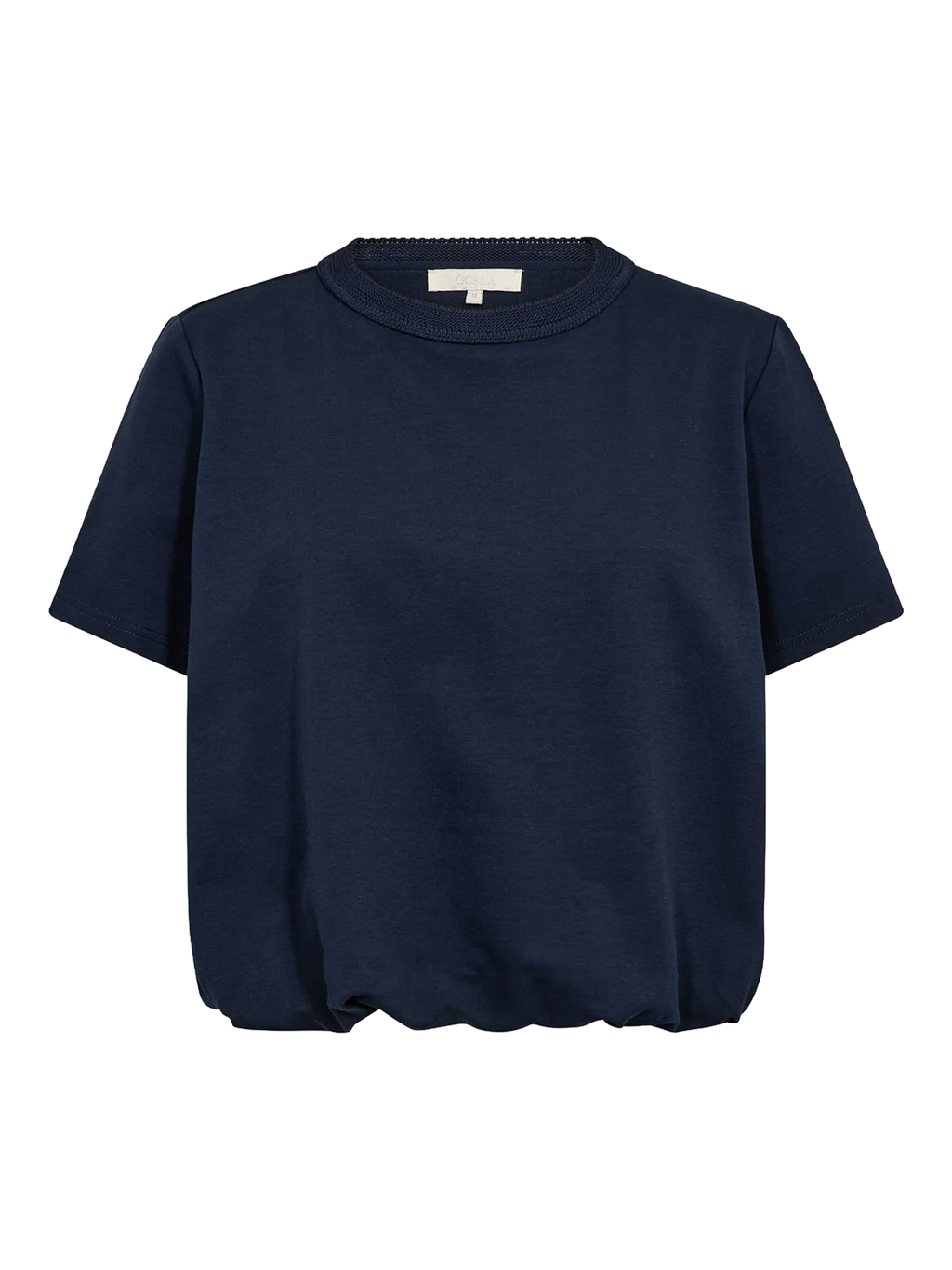 Gossia KarolineGO Tee Tops Navy