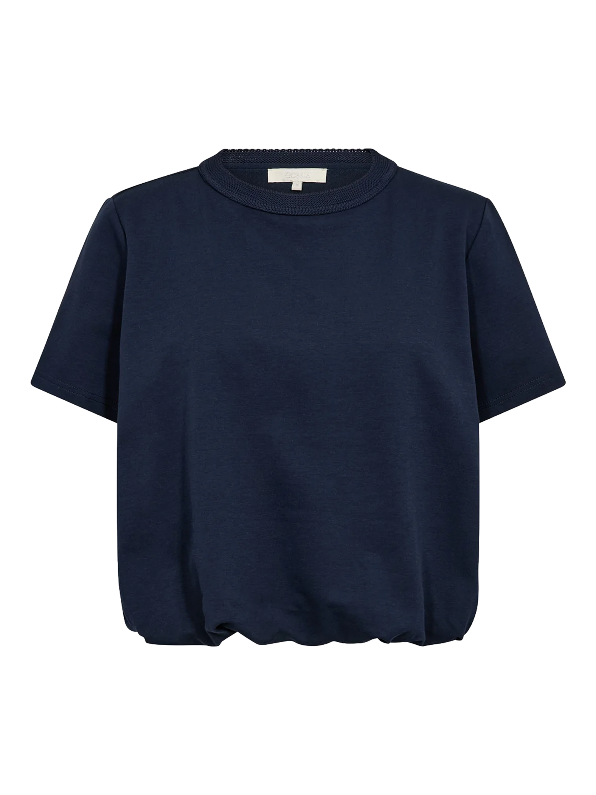 Gossia KarolineGO Tee Tops Navy