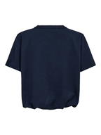 Gossia KarolineGO Tee Tops Navy