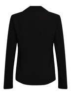 Gossia KassandraGO Blazer Blazere Black