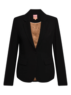 Gossia KassandraGO Blazer Blazere Black