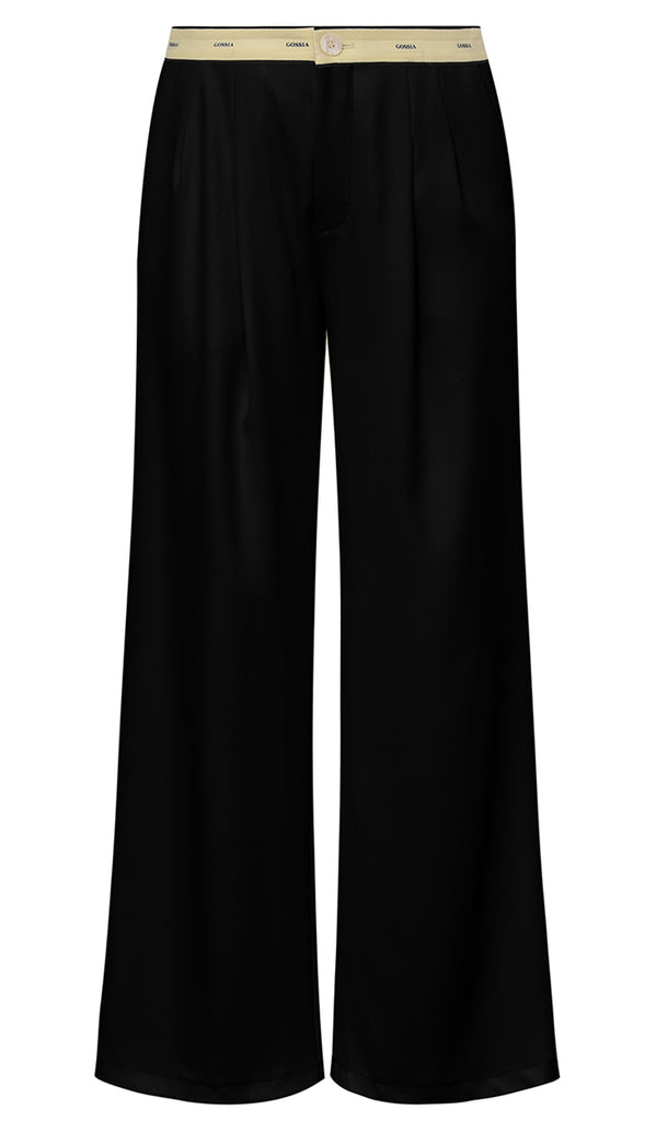 Gossia KatinkaGO Pants Bukser Black