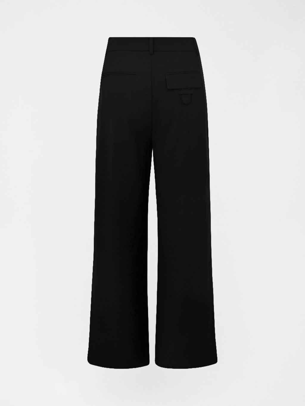 Gossia KatlaGO Jo Pants Pants Black