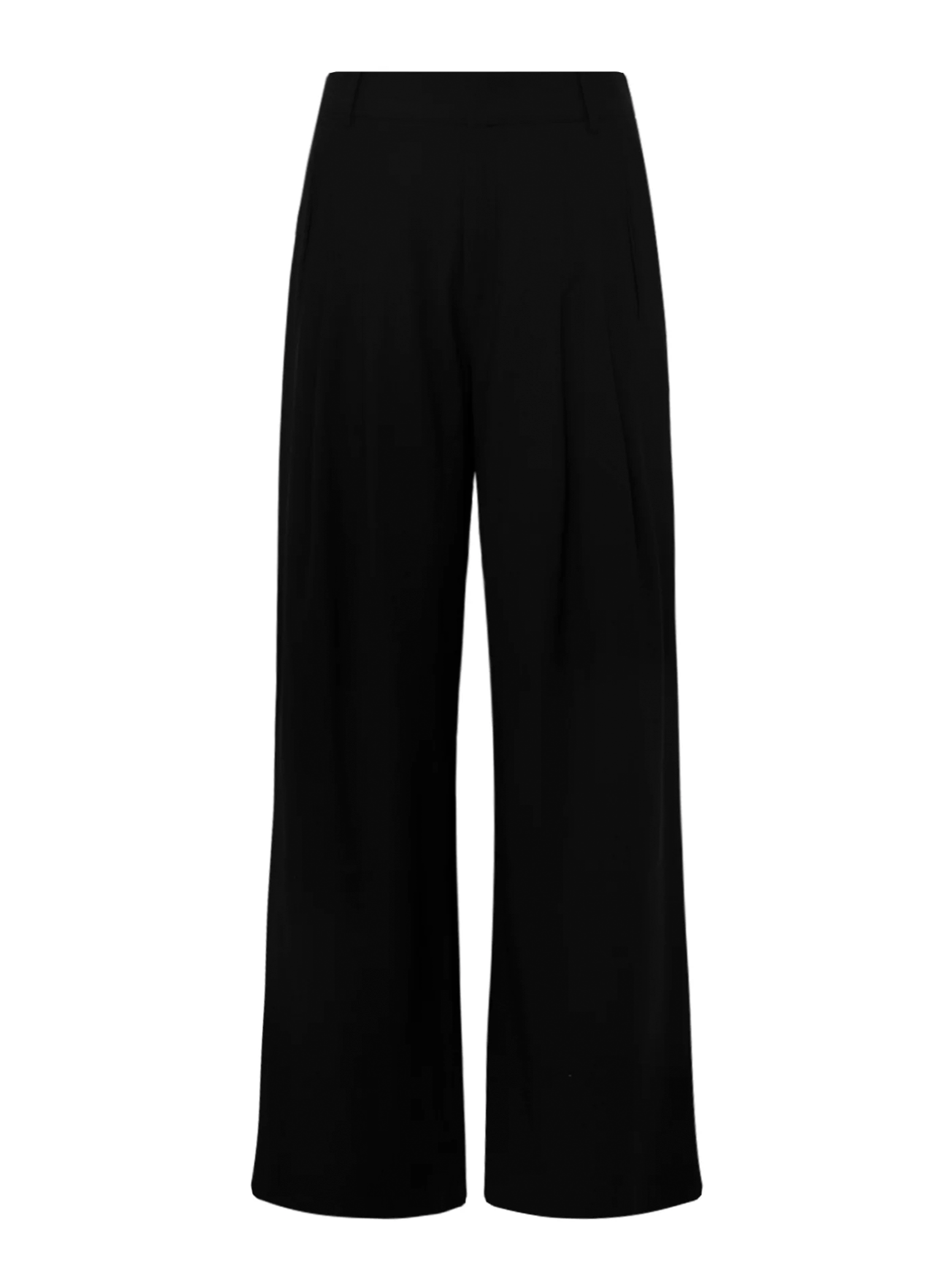 Gossia KatlaGO Jo Pants Pants Black