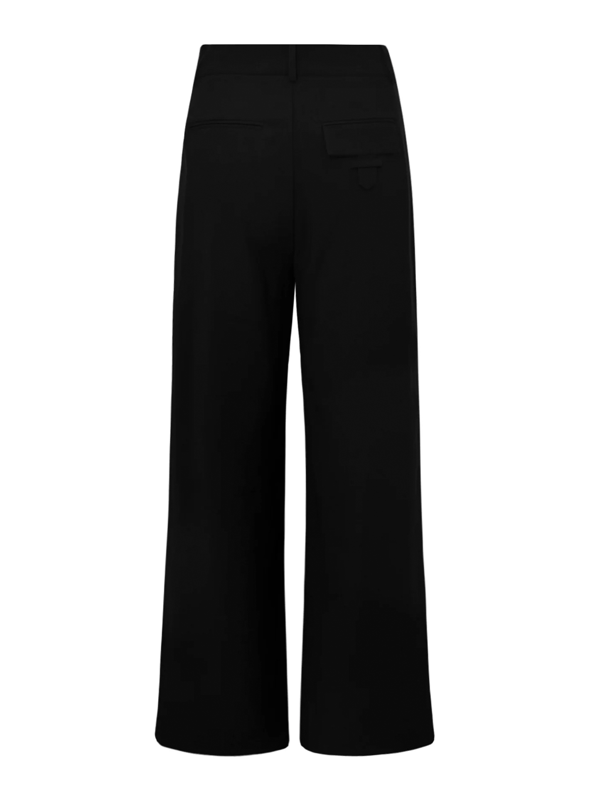 Gossia KatlaGO Jo Pants Pants Black