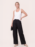 Gossia KatlaGO Jo Pants Pants Black
