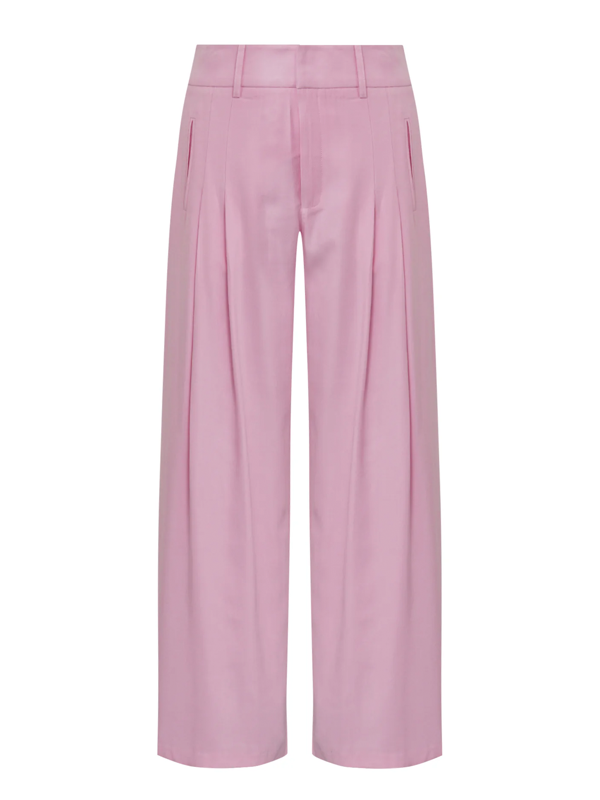 Gossia KatlaGO Jo Pants Pants Bubblegum
