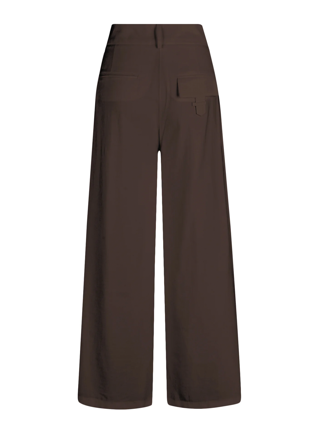 Gossia KatlaGO Jo Pants Pants Coffee