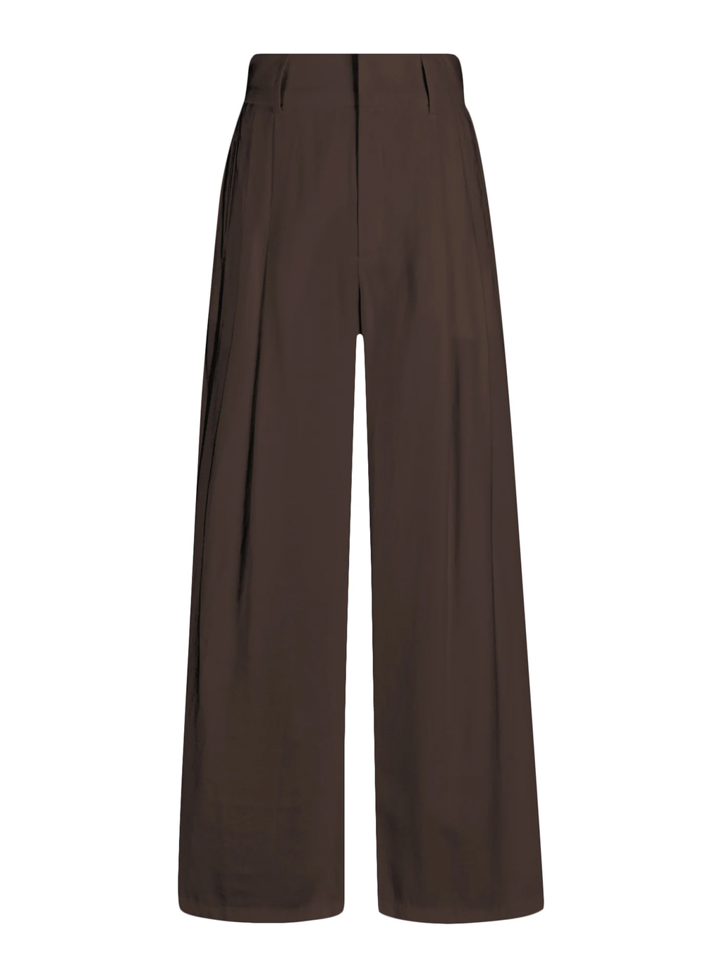 Gossia KatlaGO Jo Pants Pants Coffee