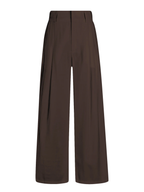 Gossia KatlaGO Jo Pants Pants Coffee