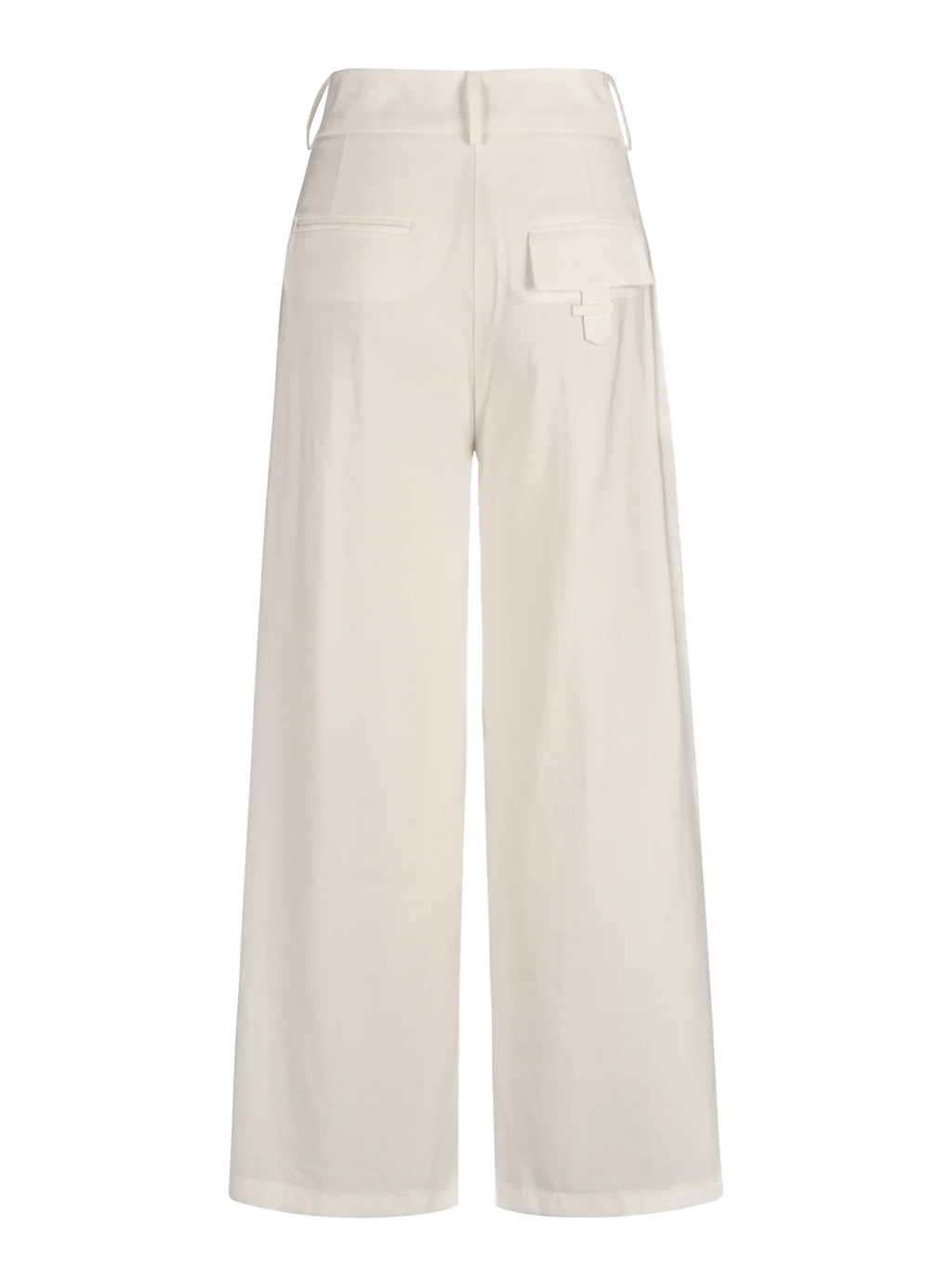 Gossia KatlaGO Jo Pants Pants Creme