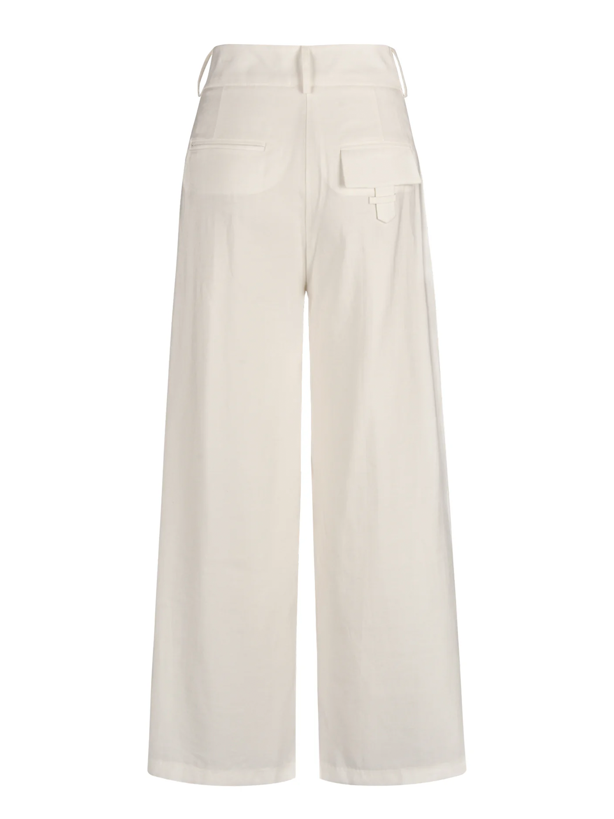 Gossia KatlaGO Jo Pants Pants Creme