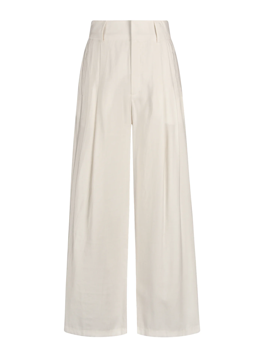 Gossia KatlaGO Jo Pants Pants Creme