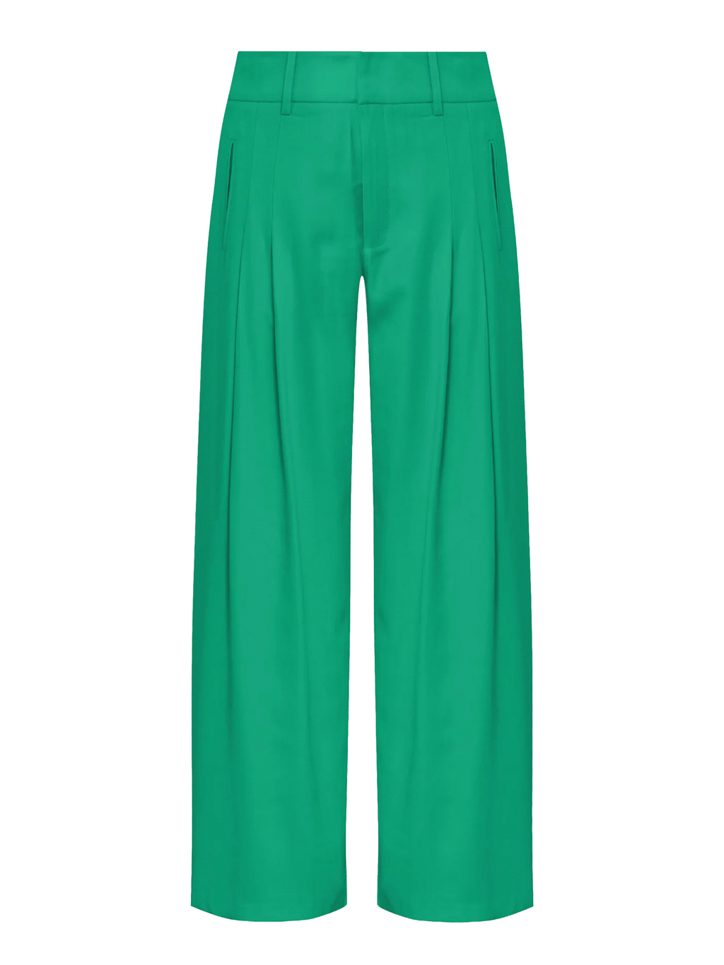Gossia KatlaGO Jo Pants Pants Diamond Green