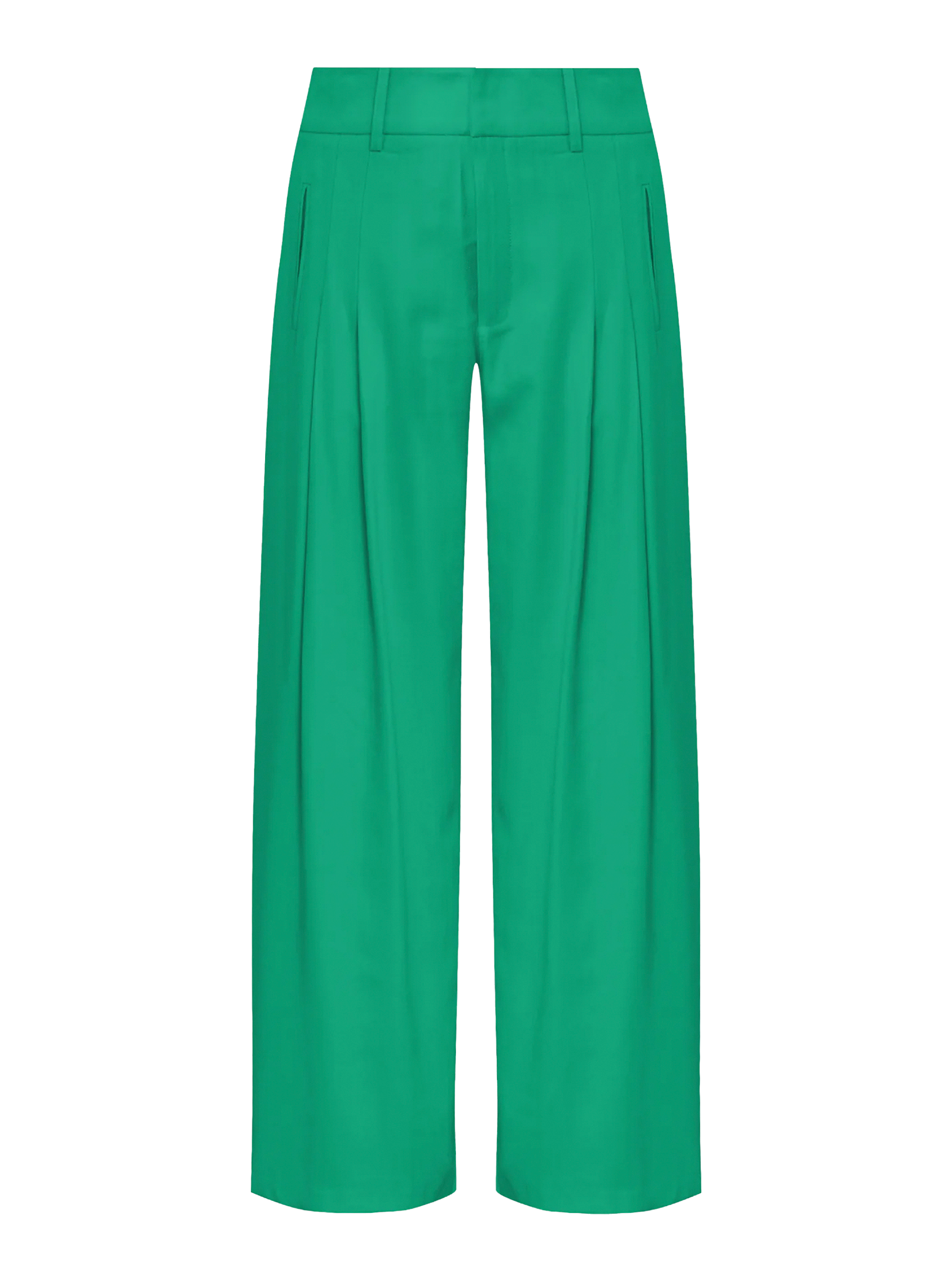 Gossia KatlaGO Jo Pants Pants Diamond Green
