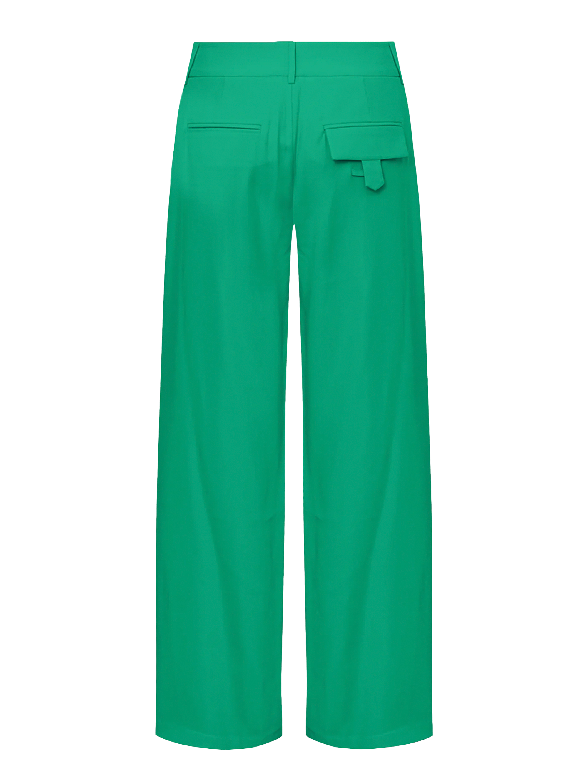 Gossia KatlaGO Jo Pants Pants Diamond Green