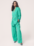 Gossia KatlaGO Jo Pants Pants Diamond Green