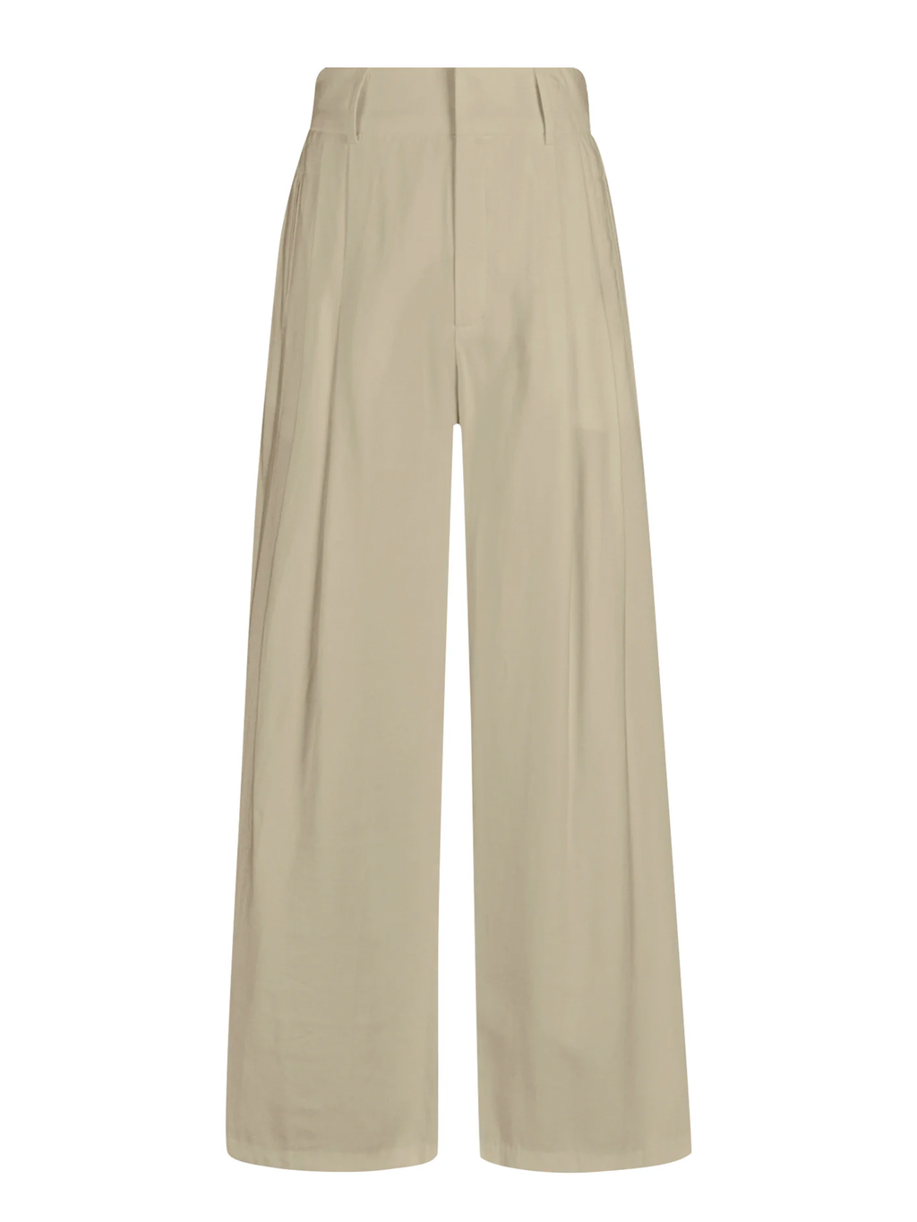Gossia KatlaGO Jo Pants Pants Sand
