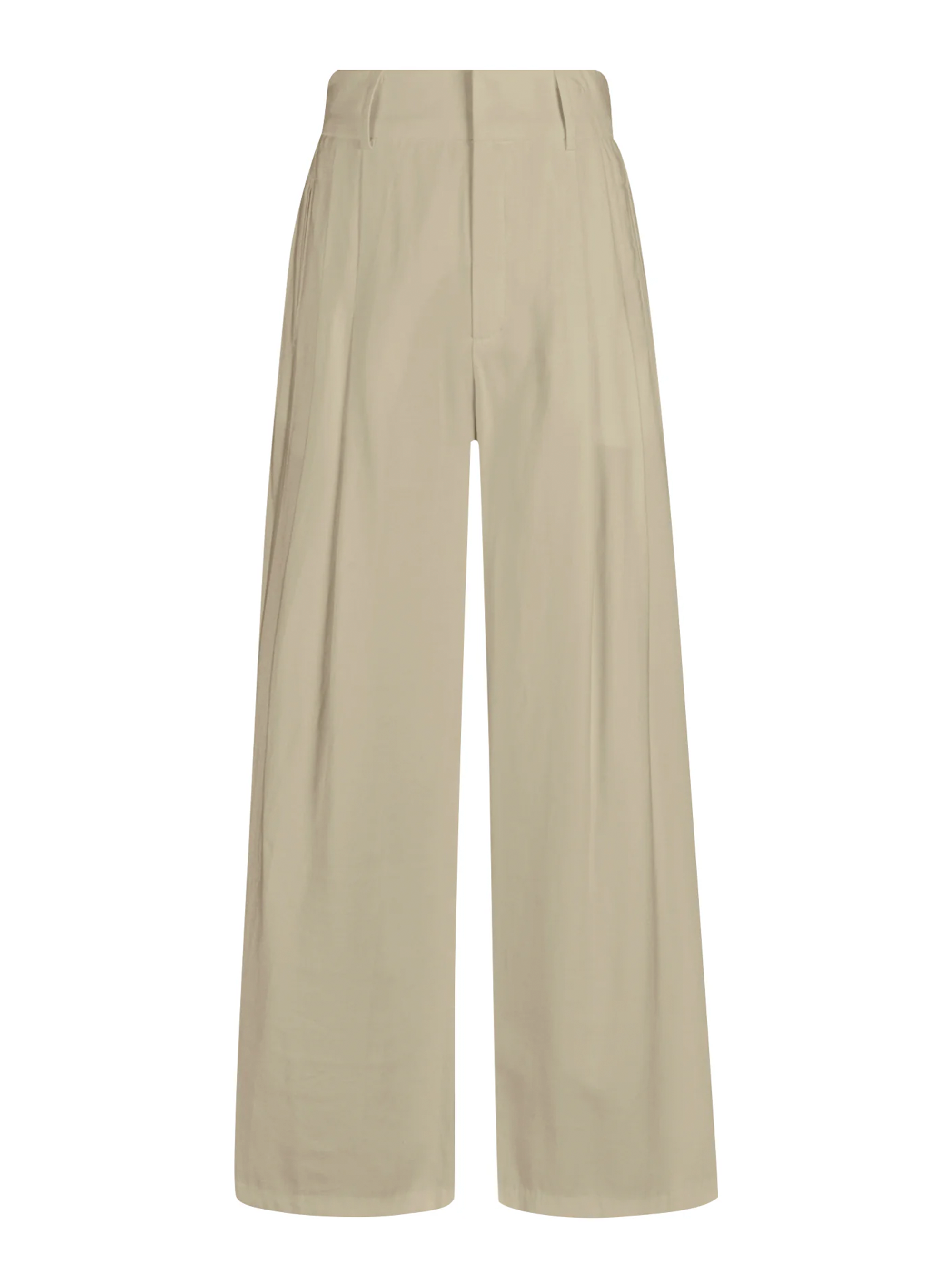 Gossia KatlaGO Jo Pants Pants Sand