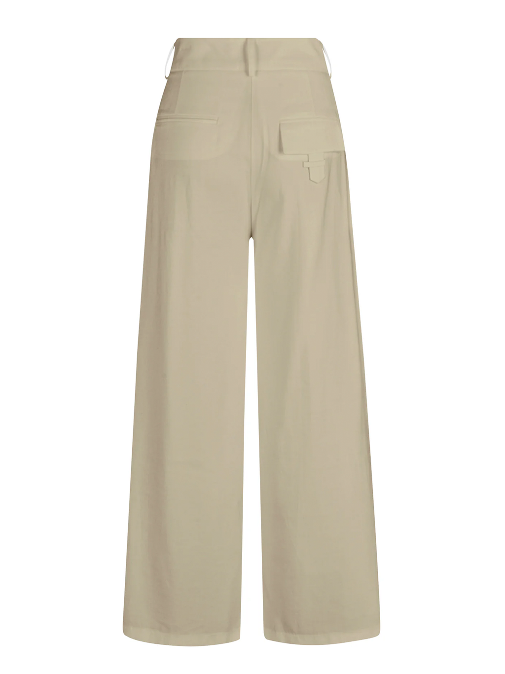 Gossia KatlaGO Jo Pants Pants Sand
