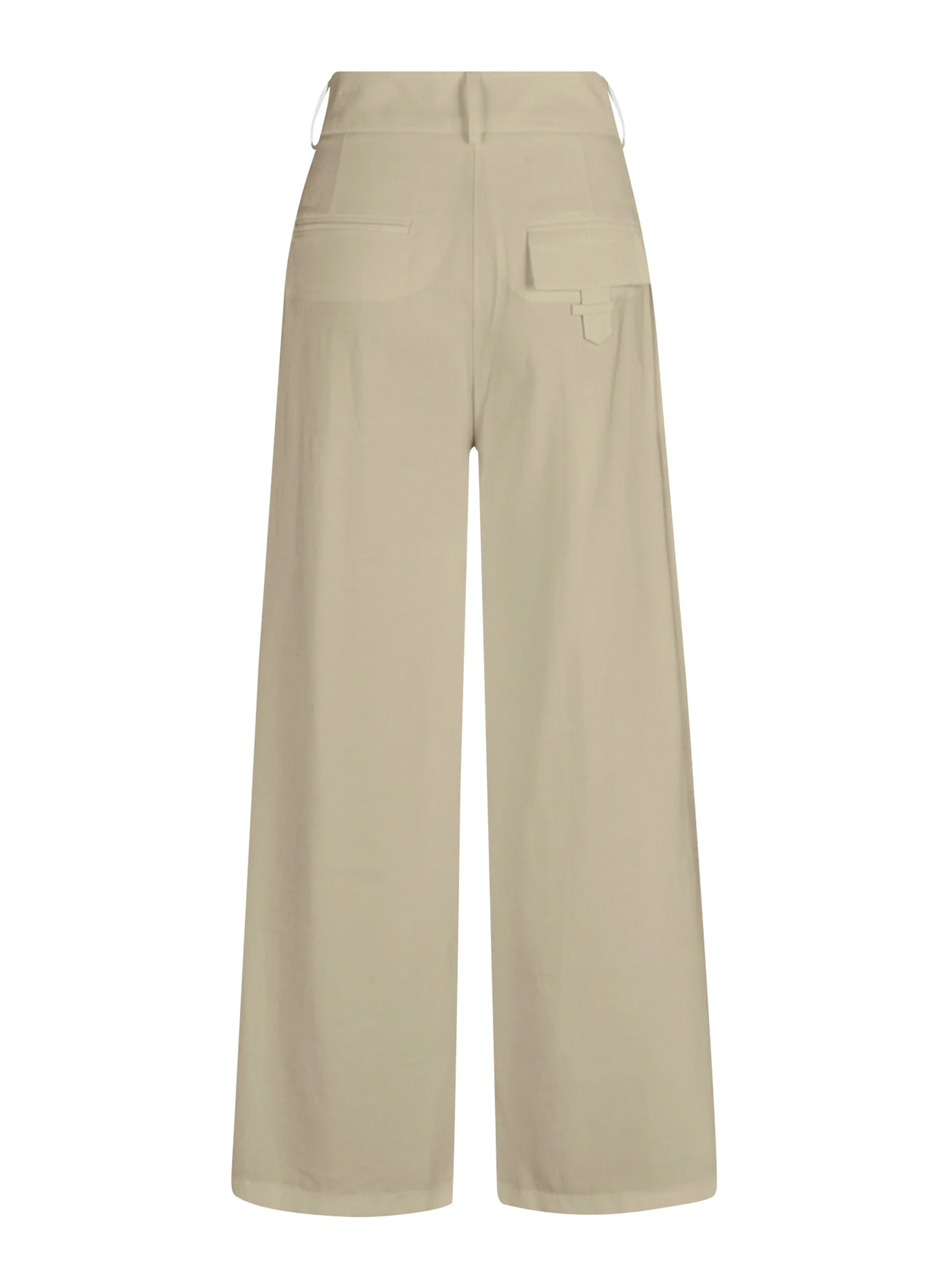 Gossia KatlaGO Jo Pants Pants Sand