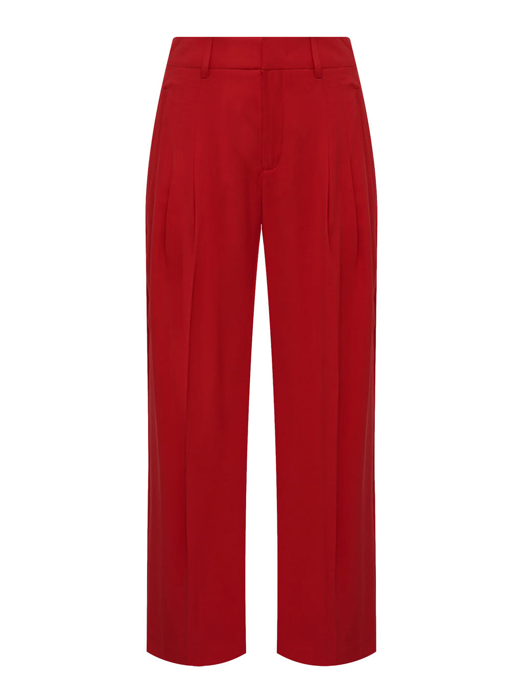 Gossia KatlaGO Jo Pants Pants True Red