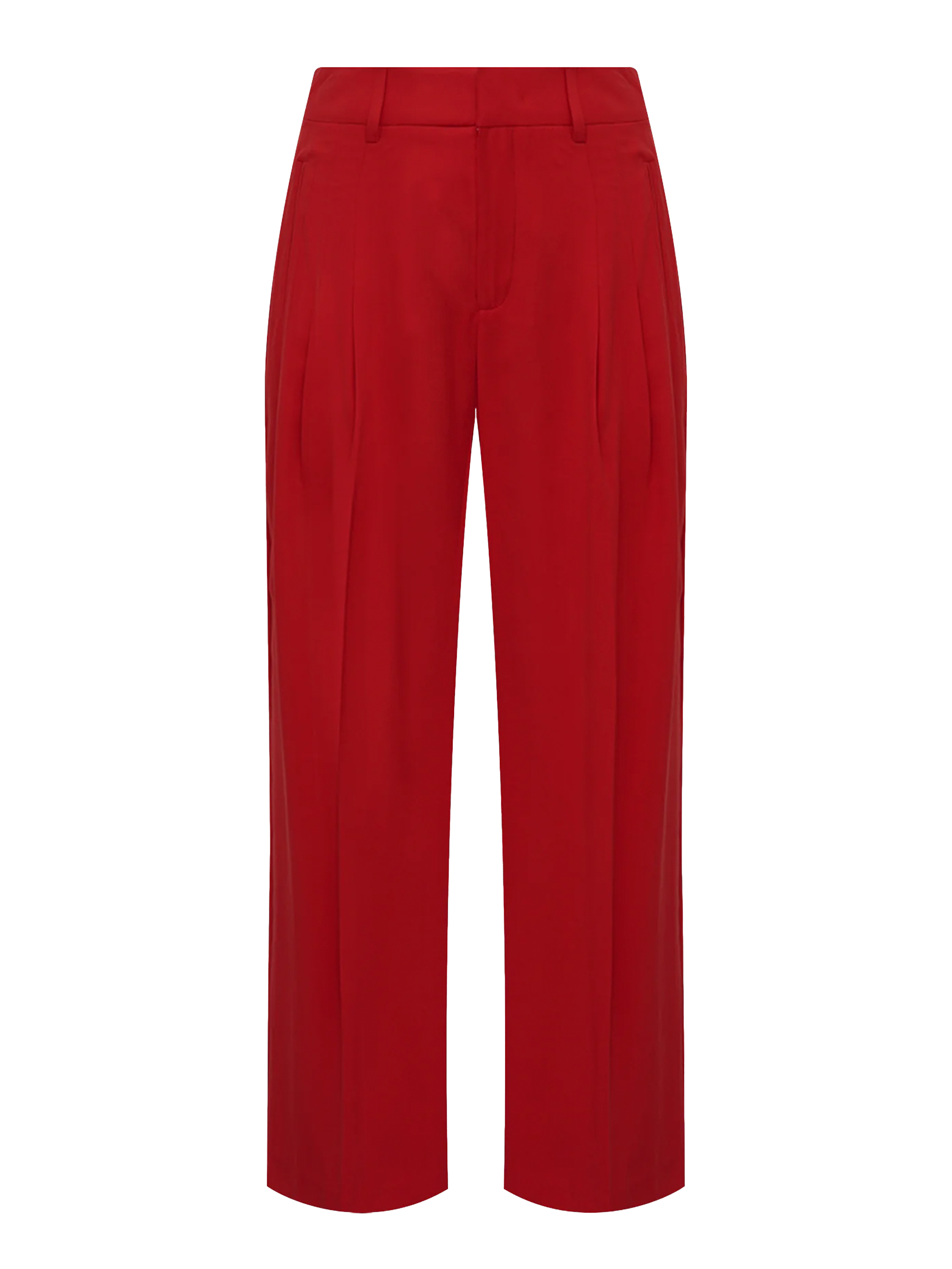 Gossia KatlaGO Jo Pants Pants True Red