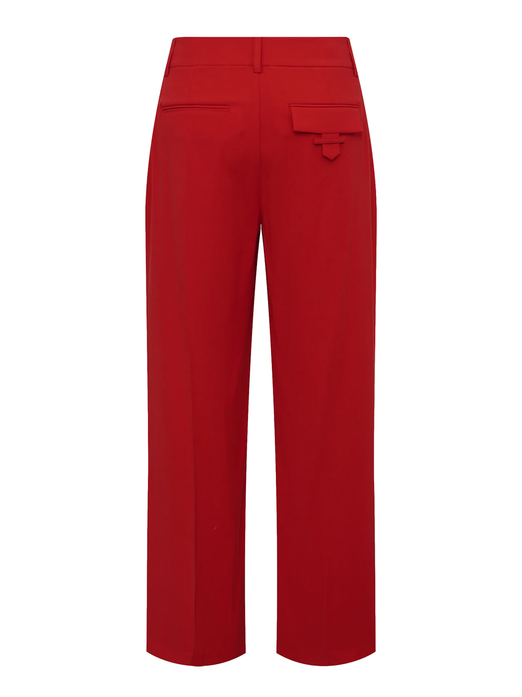 Gossia KatlaGO Jo Pants Pants True Red