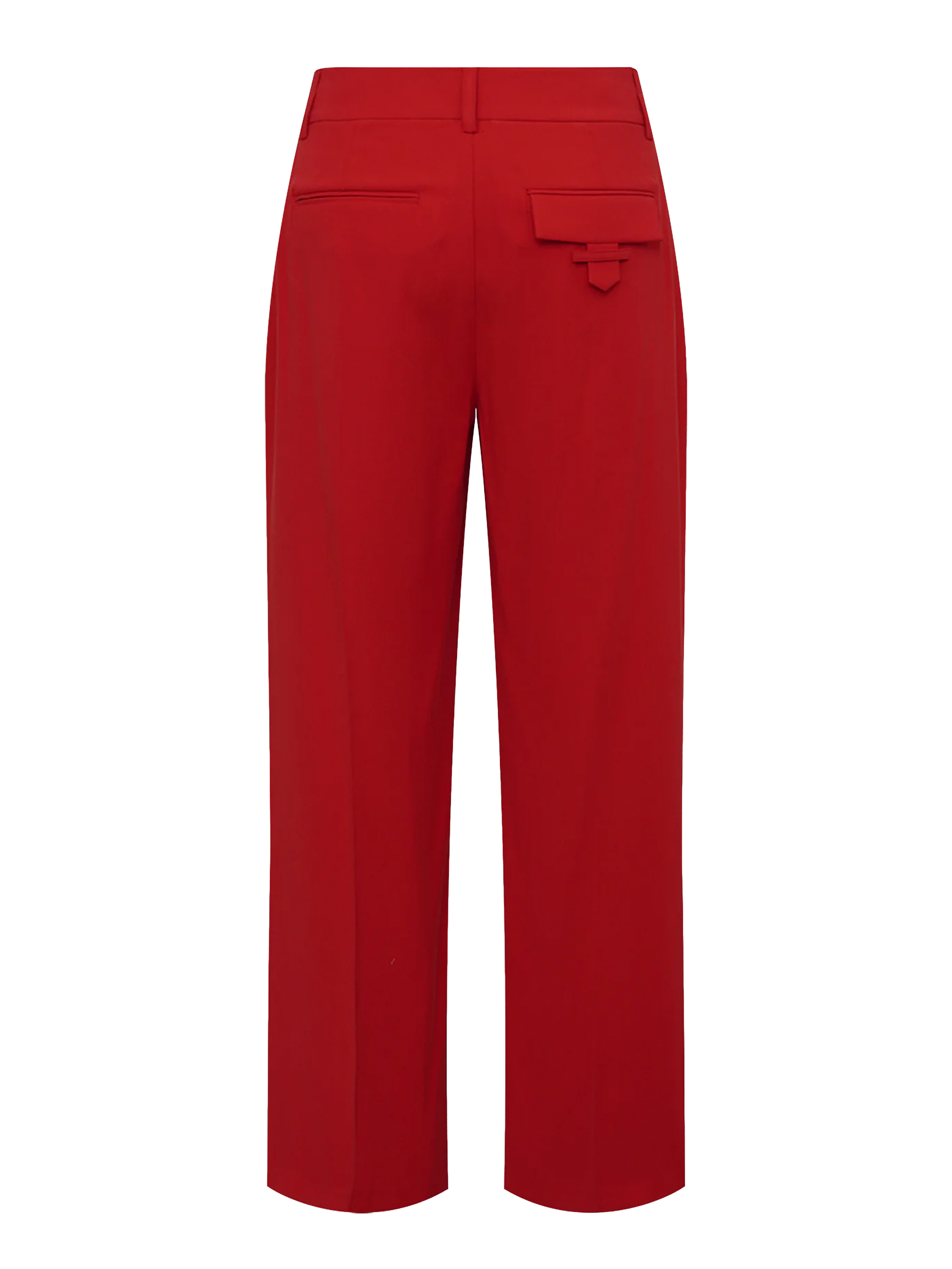 Gossia KatlaGO Jo Pants Pants True Red