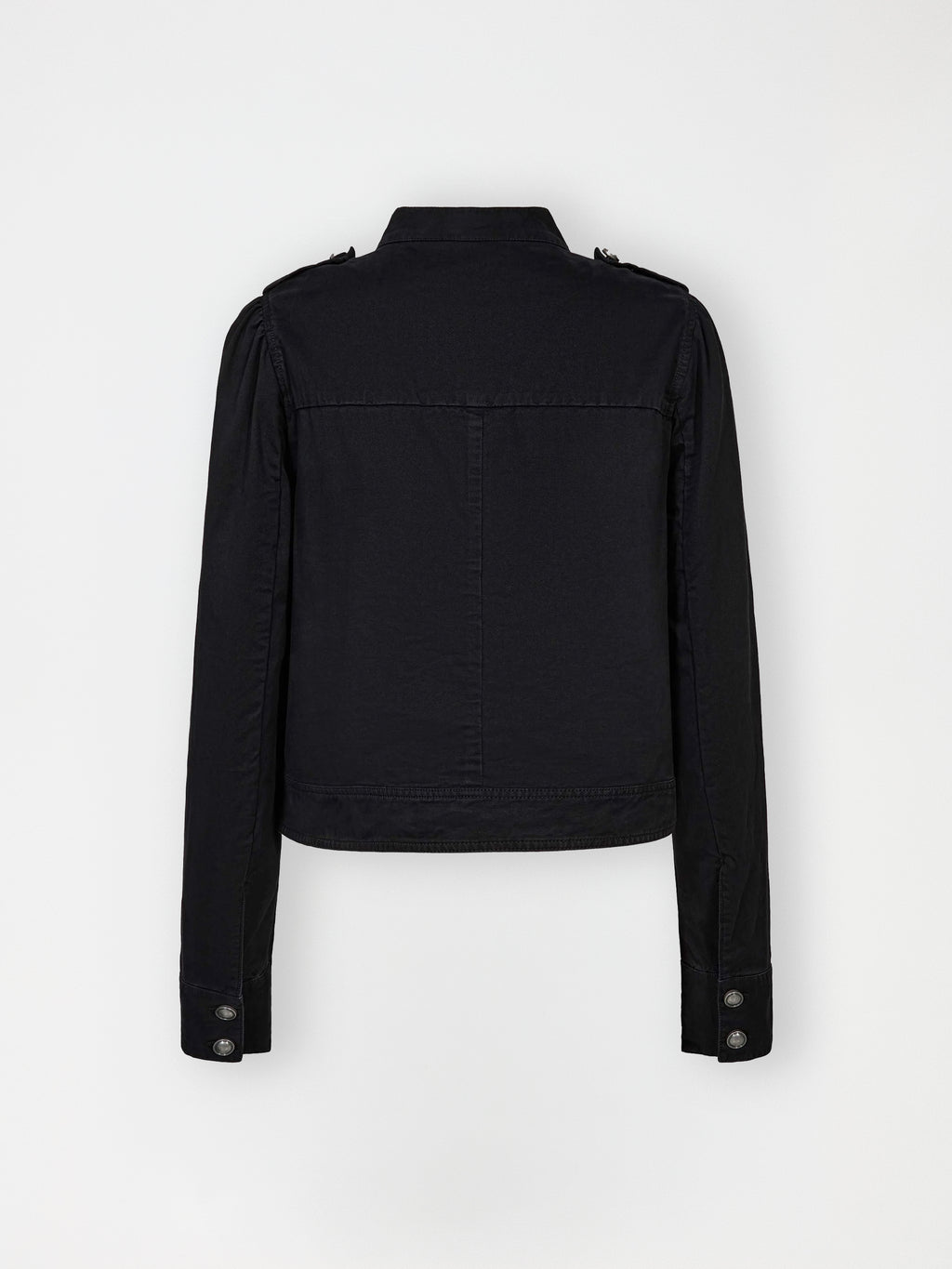 Gossia KellyGO Jacket Jackets Black washed