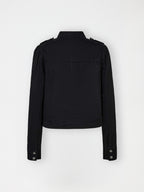 Gossia KellyGO Jacket Jackets Black washed