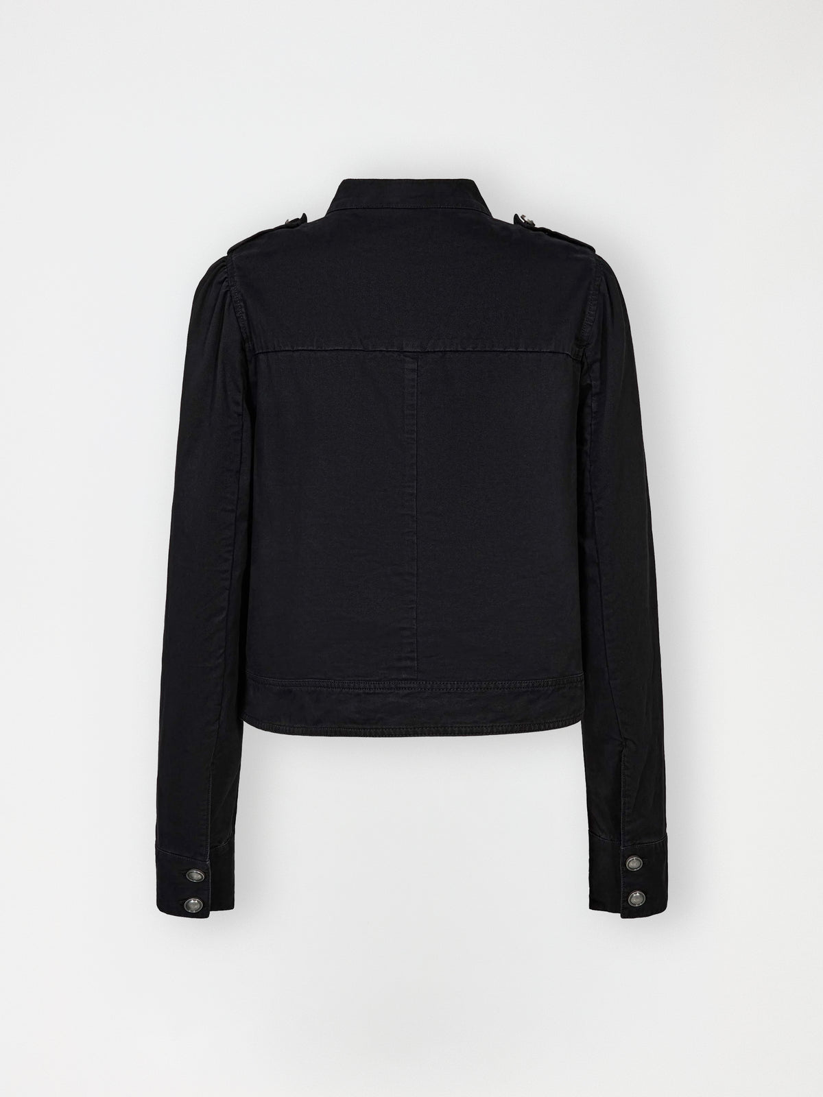 Gossia KellyGO Jacket Jackets Black washed