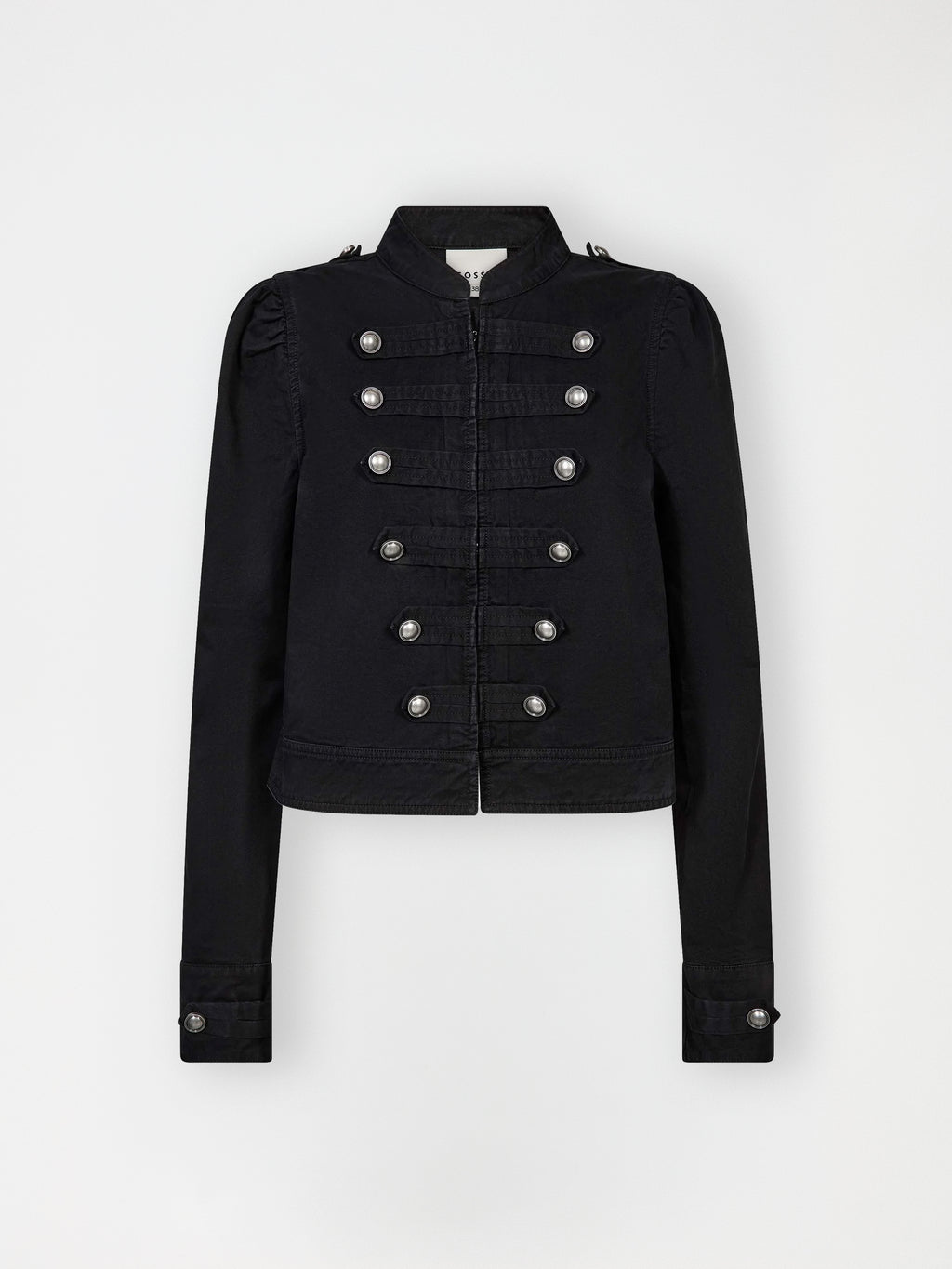 Gossia KellyGO Jacket Jackets Black washed