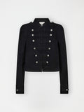 Gossia KellyGO Jacket Jackets Black washed