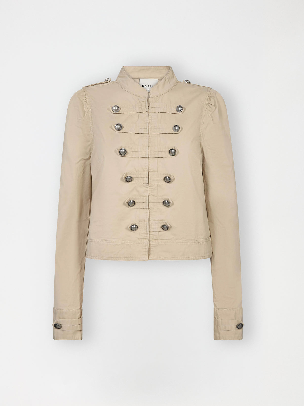 Gossia KellyGO Jacket Jackets Sand washed