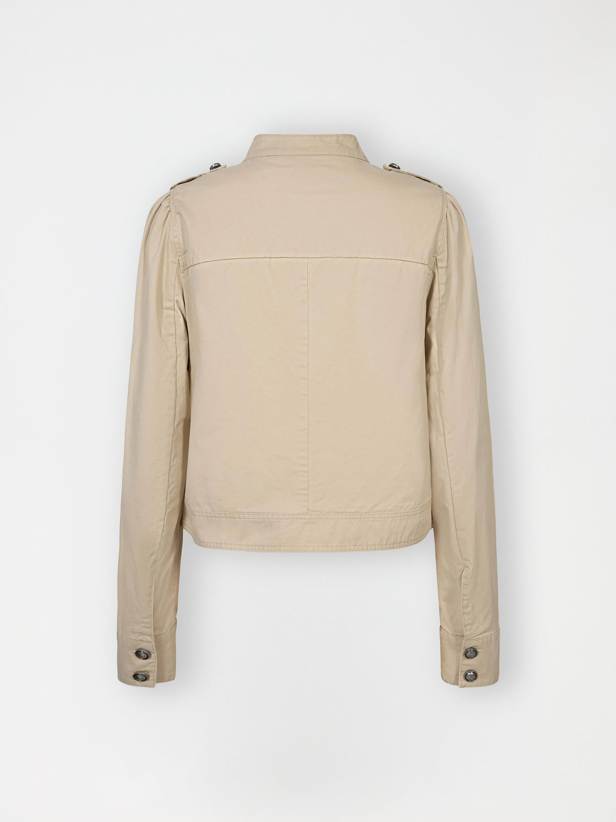 Gossia KellyGO Jacket Jackets Sand washed