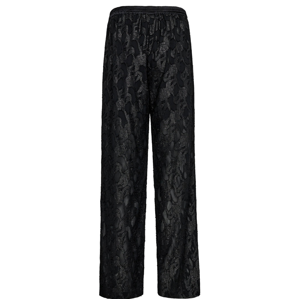 Gossia KellyGO Pants Bukser Black