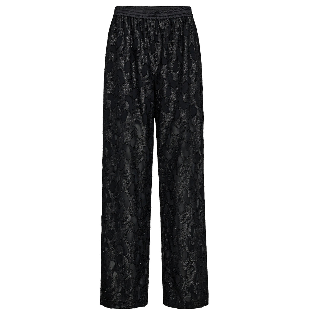 Gossia KellyGO Pants Bukser Black