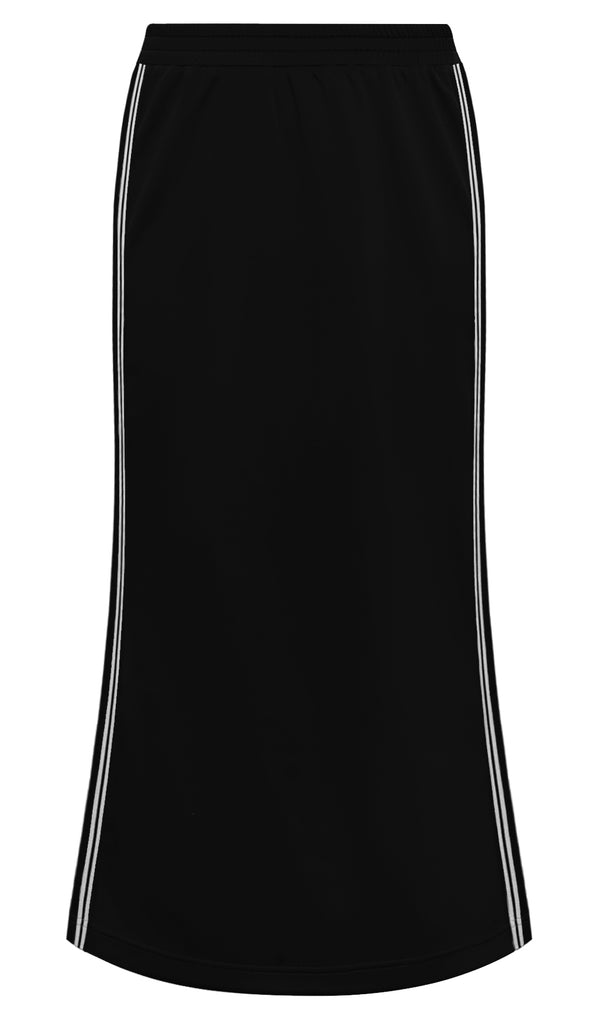 Gossia KezlaGO Track Skirt Nederdele Black